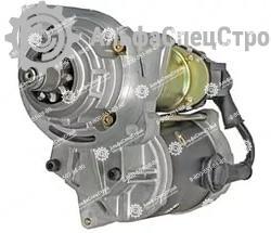 6738-82-6810 Стартер Komatsu PC220-7