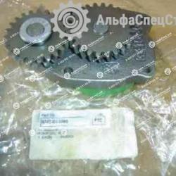 6742-01-2590 Масляный насос KOMATSU PC300-7