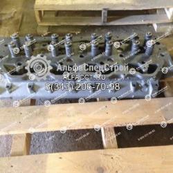 7W1708 Головка блока в сборе для двигателя Caterpillar 3408