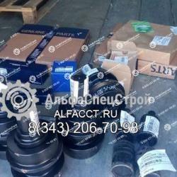 81EM-10030 Каток поддерживающий Hyundai R210LC-7.