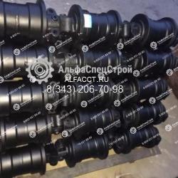 81N8-11010 Каток опорный Hyundai R290-7.