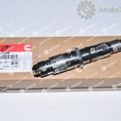 Форсунка к экскаваторам Hyundai R180LC-3, R210LC-3, R220-5, R250LC-7