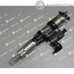 8976097886 Форсунка Isuzu 4HK1 6HK1