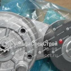 Натяжитель ремня к трактору Buhler Versatile 2335, 2375 Cummins QSM11