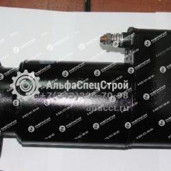 Стартер двигателя к комбайнам Bizon BZ110 Mielec SW680