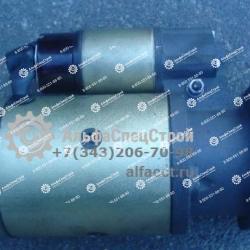 Стартер к погрузчику XGMA XG932 Yuchai YC6108
