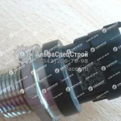 Датчик давления масла к экскаваторам Hyundai R170W-9, R250LC-9, R290LC-7 Cummins QSB6.7