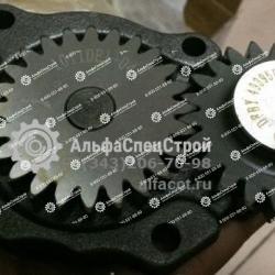 Масляный насос к экскаваторам Hyundai R170W-9, R250LC-9, R290LC-7 Cummins QSB6.7