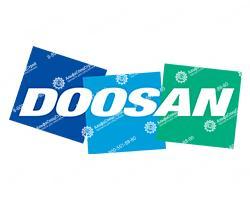 200106-00024 Гусеничная лента в сборе на DOOSAN DX480LC