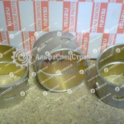 Втулки шатуна к экскаваторам Hitachi ZX170W, ZX210LC, ZX225, ZX280LC Isuzu 4HK1X