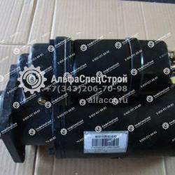 Стартер для погрузчика ChengGong ZL50E WD10 / WD615