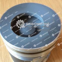 Поршень к экскаваторам Hyundai R140LC-7, R140LCD-7