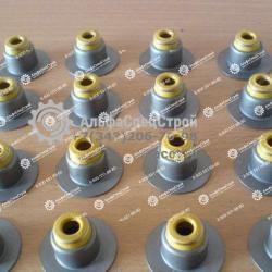 Сальник клапана к экскаваторам Hyundai R170W-9, R250LC-9, R290LC-7 Cummins QSB6.7