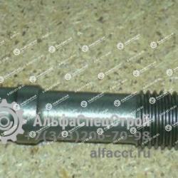 Болт головки к экскаваторам Hyundai R180LC-3, R210LC-3, R220-5, R250LC-7