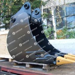 Ковш HYUNDAI R290 v - 1.17м3