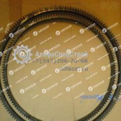 Венец маховика к тракторам New Holland T8010 T8020 T8040 TG215 TG245 TG285 Cummins QSC8.3 / C8.3