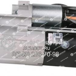 VOE 20880693 M009T62671 Стартер VOLVO EC290B; EC240B