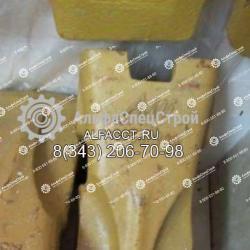 VOE 14553243 K55RC V360RC Коронка ковша усиленная VOLVO EC360; EC460