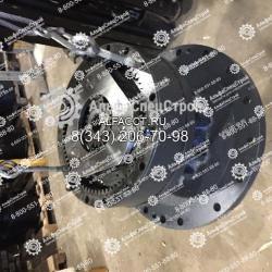 Редуктор поворота Volvo EC240B VOE14566202