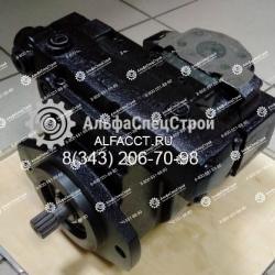 VOE15068597 Гидравлический насос для Volvo L180.
