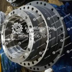Редуктор Volvo 290 BLC PRIME