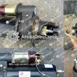 Стартер для погрузчиков XiaSheng XM956 Shanghai C6121