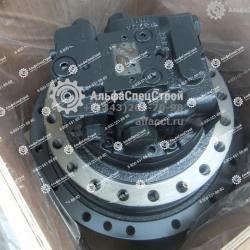 XJCK-00081 Редуктор хода для Hyundai R320LC7