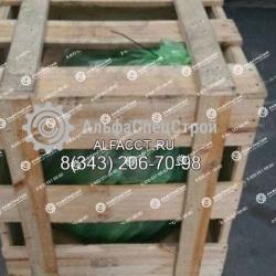 XKAH-00481 Гидромотор хода для Hyundai 180LCR-7