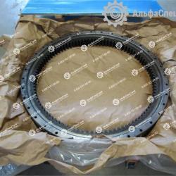 XKAH-00904 Шестеренчатое кольцо редуктора HYUNDAI R140LC-7