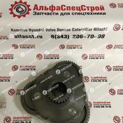 Первая планетарная передача Hyundai R180LC-9S, R210LC-7 XKAQ-00233