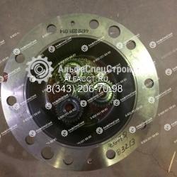 ZGAQ 03213 водило планетарной передачи Hyundai R210W-9