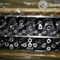 ZZ80274 Головка блока цилиндров в сборе Perkins, Перкинс