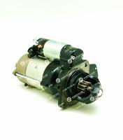 0001263005 Стартер 24v 4kw Cummins ISBe