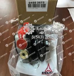 04503573 Насос подкачки на двигатель DEUTZ