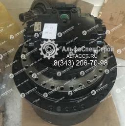 14528734 Редуктор хода volvo EC240