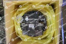 2401-9287 Редуктор бортовой в сборе DOOSAN SOLAR 255LC-V