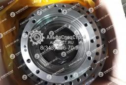 Редуктор хода Doosan S225LC-V