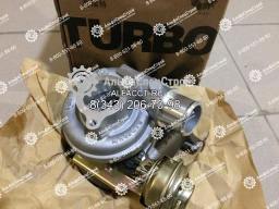 24639-5007S Турбокомпрессор Nissan Patrol 