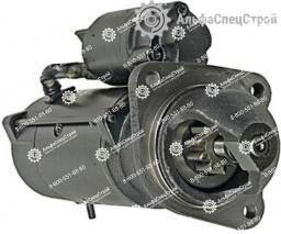 2873K631 Стартер Perkins