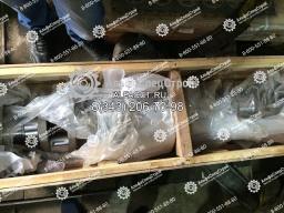 3096362 Вал коленчатый Cummins KTA19