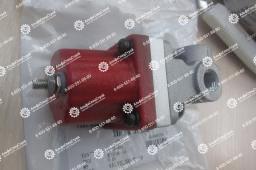 3096856 Клапан отсечной подачи топлива Cummins QSM11