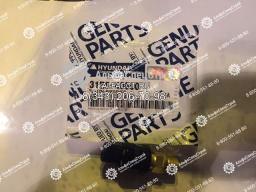 31E5-40500 Датчик давления для Hyundai