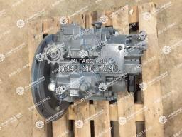 Основной насос Hyundai R200W-7 31N6-15010