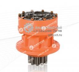 31N8-10181 (31N8-10190) редуктор поворота на Hyundai R-290LC-7, R-290LC-7A, R-305LC-7
