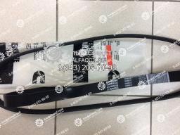 3288812 Ремень водяного насоса Cummins Hyundai R250LC-7.