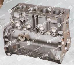 3932012 Блок цилиндров Cummins 4BT 3.9