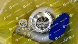 3803452 Турбокомпрессор Holset HC5A Cummins KTA19