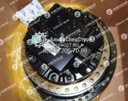 401-00023A Редуктор хода Doosan S255LC-V