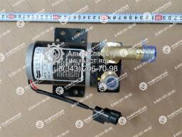 401-00449 Мотор перекачки топлива Doosan DX.