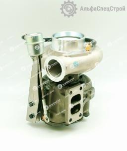 4046191, 4025278 Турбина Cummins HX40W